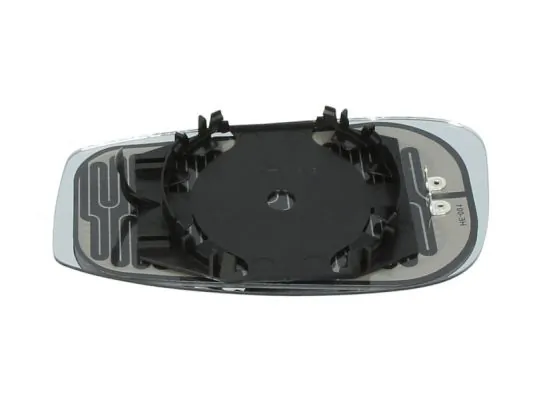 Купить 71734382 Fiat/Alfa/Lancia Стекло зеркала заднего вида, левого