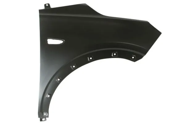 Pára-lama dianteiro direito Opel CROSSLAND 10 P17