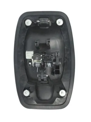 Купить MMS0189 Magneti Marelli Ручка двери задней наружная