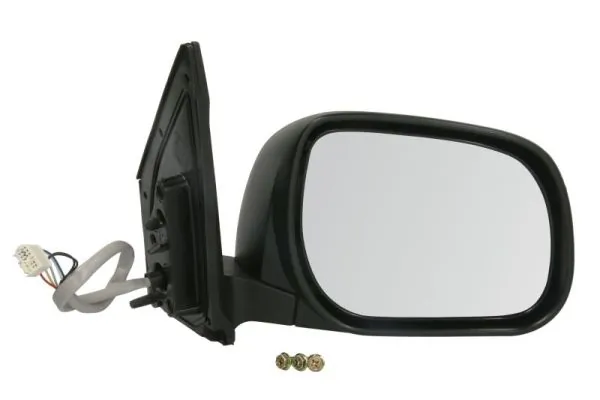 Наружное зеркало правое Toyota RAV4 III внедорожник (A3) (2005 - 2012) цена, от 78.16 USD