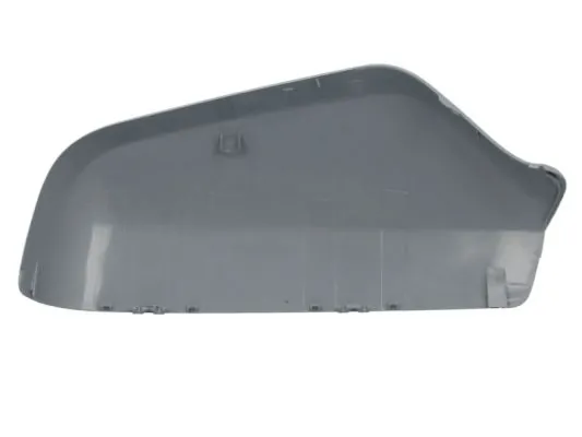 Placa sobreposta (tampa) do espelho de retrovisão esquerdo Opel Zafira F75