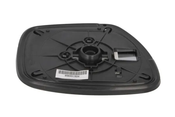 CC29691G7 Mazda Зеркальный элемент левого зеркала заднего вида