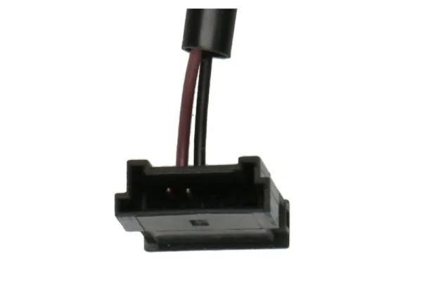 Espelho de retrovisão esquerdo Mercedes Sprinter 906