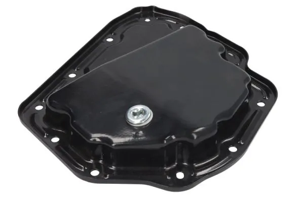 0216001617473P 4max Поддон маслянный картера двигателя, нижняя часть