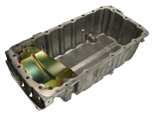 Купить 1350609 Opel Поддон картера двигателя