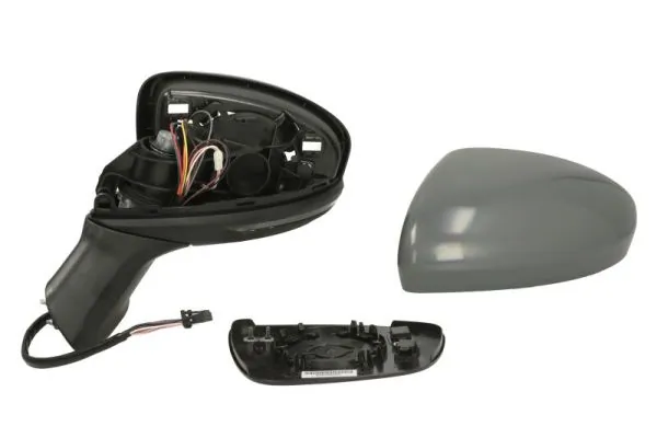 963060543R Renault (RVI) Левое боковое зеркало