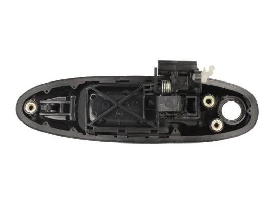 601019035402P 4max Ручка передней двери наружная, правая