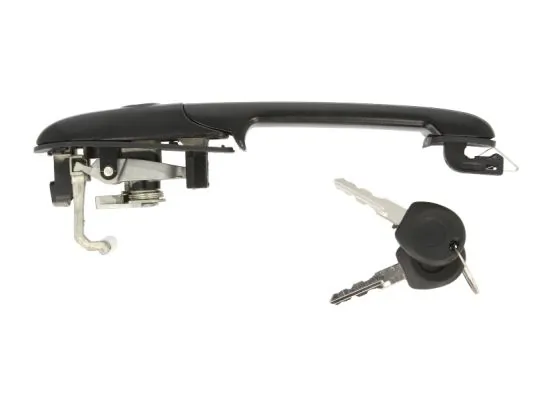 Ручка двери передней наружная левая 4max 601001060401PP цена, от 20.41 USD