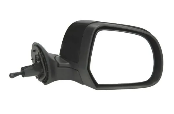 Правое зеркало 2820521S Polcar