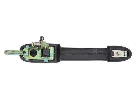 Ручка двери задней наружная левая Depo/Loro/Abakus 132016003 цена, от 23.50 USD