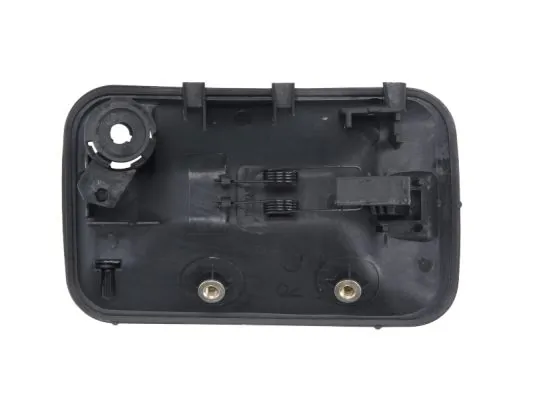 Maçaneta dianteira direita da porta externa Peugeot Expert 224