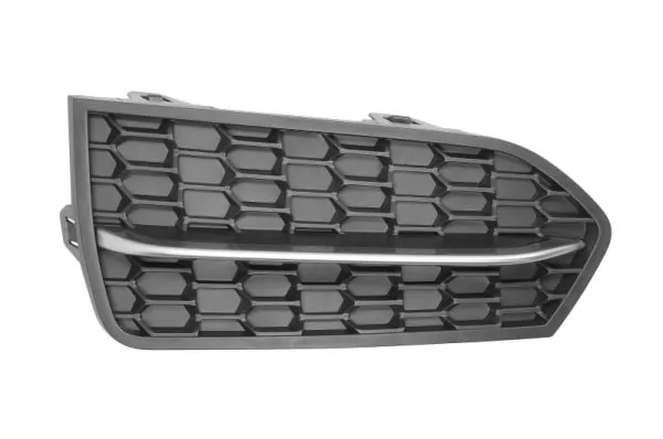Решетка переднего бампера, правая BMW 51118055956 цена, от 31.84 USD