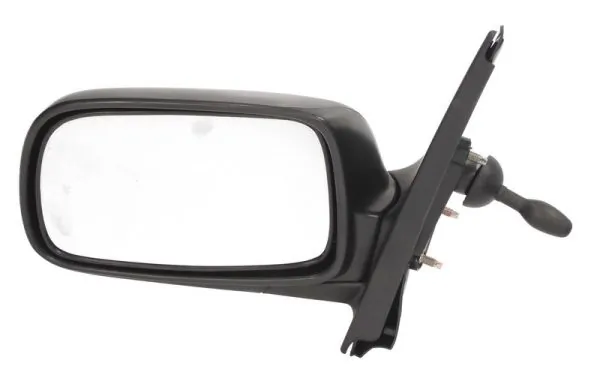 Espelho de retrovisão esquerdo Toyota Yaris P10