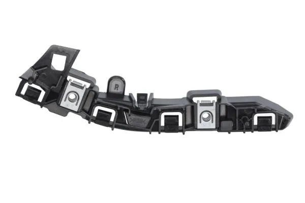 YP00026680 Opel Направляющая переднего бампера правая