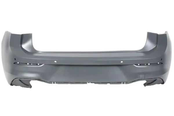 Бампер задний VAG 7E5807417AGRU цена, от 141.27 USD