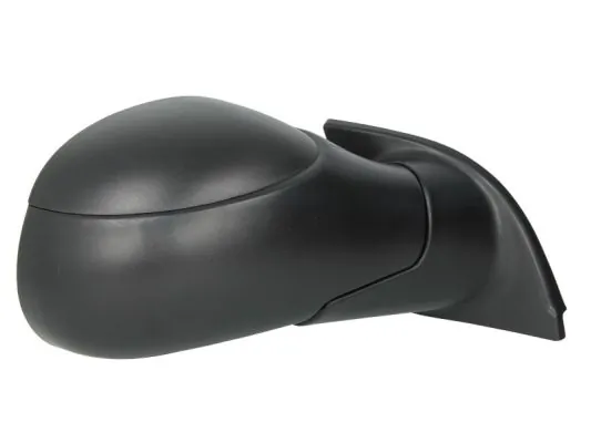Наружное зеркало правое Renault Laguna II хэтчбек (BG0, BG1) (2001 - 2007) цена, от 31.67 USD