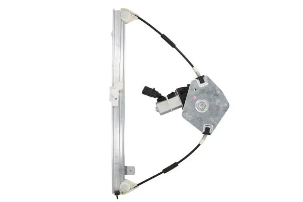 Механизм стеклоподъемника передней левой двери на Alfa Romeo 147  937