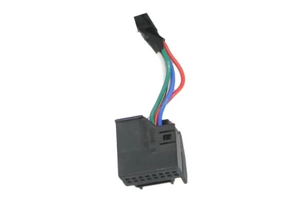 Зеркало заднего вида, левое KSP KSP01167 цена, от 92.44 USD