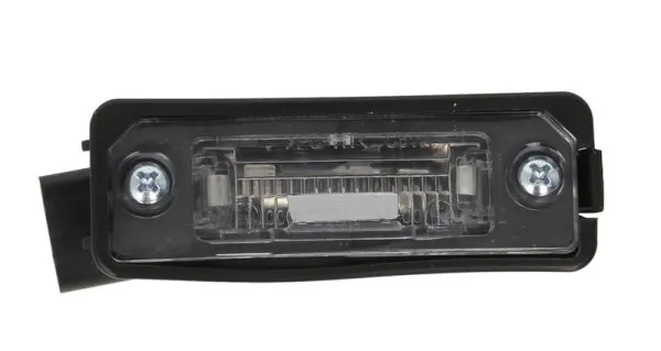Фонарь подсветки заднего номера Bentley 1J6943021B цена, от 7.05 USD