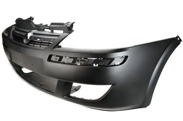 Бампер передний в сборе на Opel Corsa C F08, F68