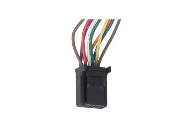 Зеркало заднего вида, левое Renault (RVI) 963027553R цена, от 86.28 USD