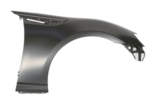 Боковая часть передняя правая Polcar 72S102 цена, от 244.62 USD