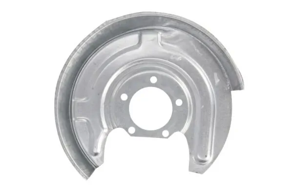 FT00161 Fast Пыльник тормозного диска заднего левый