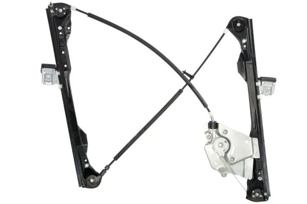 Механизм стеклоподъемника водительской двери Ford 1105707 цена, от 34.47 USD