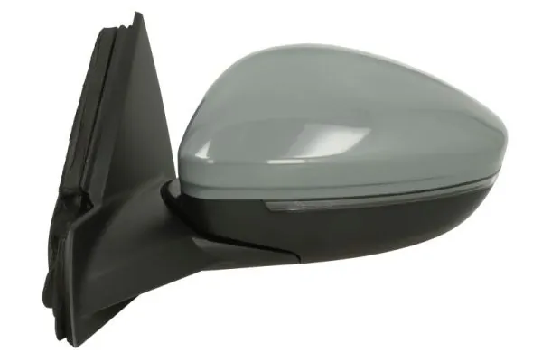983758871T Opel Левое боковое зеркало