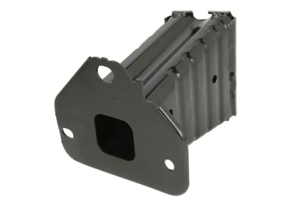5502001683981P 4max Кронштейн усилителя заднего бампера