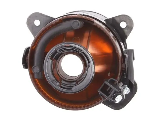 Противотуманная фара левая на Volkswagen Crafter 30-50 2E, 2EA, 2EB, 2ED, 2EH, 2EX