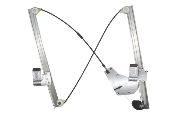 Mecanismo de acionamento de vidro da porta dianteira direita Ford Mondeo 3 BWY