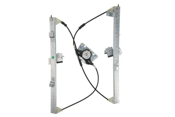 Mecanismo de acionamento de vidro da porta dianteira direita Volkswagen Touran II 1T3