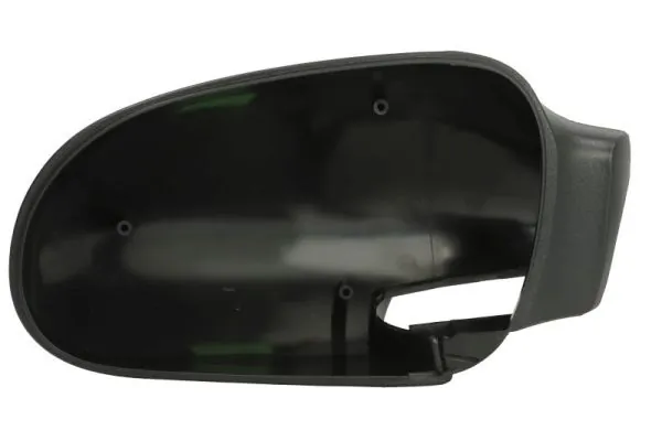A16881101609971 Mercedes Накладка зеркала заднего вида, левая