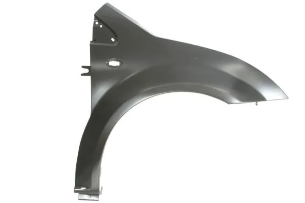 Pára-lama dianteiro direito para Citroen C2  JM