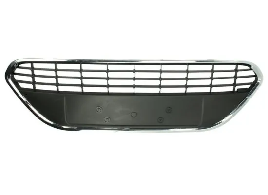 Решетка бампера нижняя Polcar 3205275R цена, от 32.03 USD