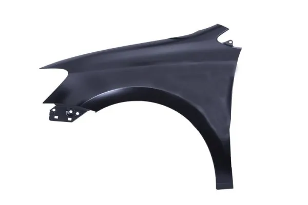 Pára-lama dianteiro esquerdo para Volkswagen Polo V 6R1, 6C1