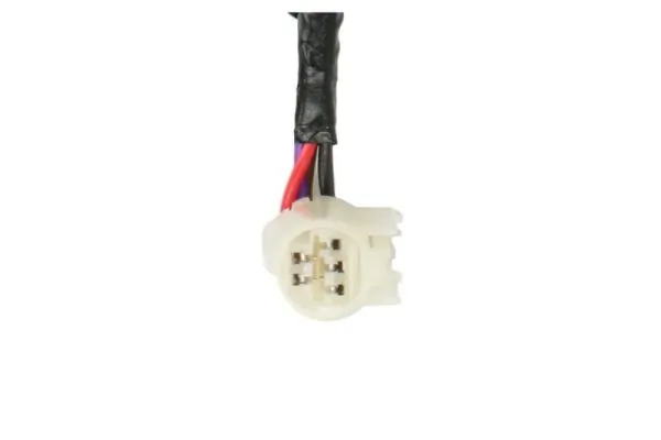 Espelho de retrovisão esquerdo Toyota Corolla  E15