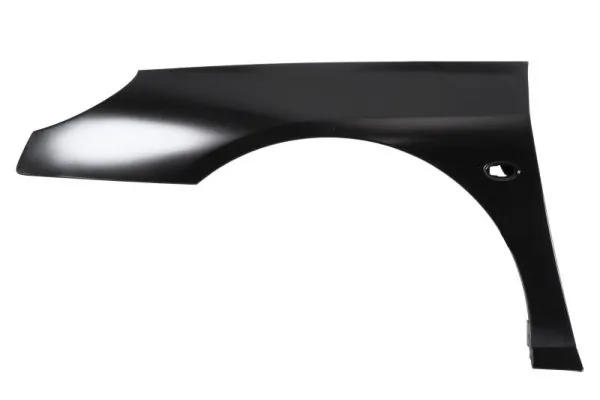 Pára-lama dianteiro esquerdo Peugeot 407 6D