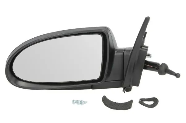Купить 876101E010 Hyundai/Kia Наружное зеркало левое