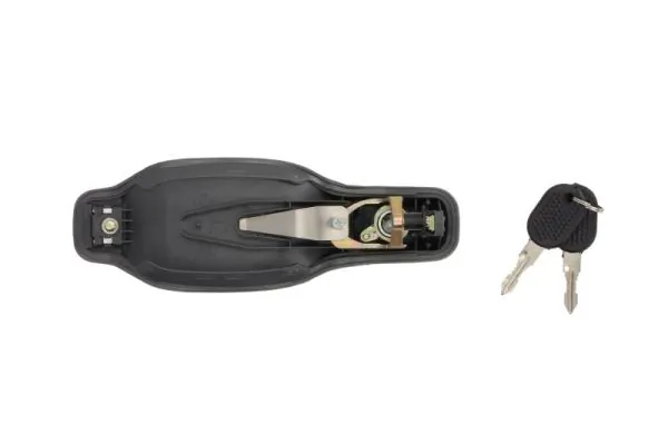 Ручка двери передней наружная левая Iveco 93927401 цена, от 15.33 USD