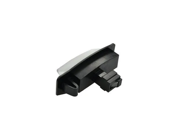 Купить L332100001LED Depo/Loro/Abakus Фонарь подсветки номерного знака
