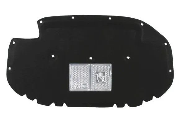 95C2WM Polcar Шумка капота