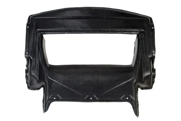 Proteção de motor, de panela (da seção de motor) BMW 5 E34