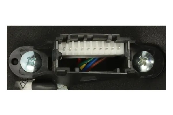 Зеркало заднего вида, левое 4max 5402041139112P цена, от 50.49 USD
