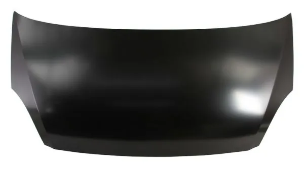 Capota Iveco Daily 4