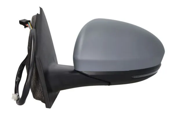 Espelho de retrovisão esquerdo Renault Clio 5 B7