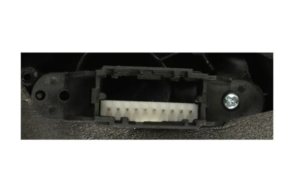 Наружное зеркало правое Renault Clio SYMBOL седан (LU) (2008 - 2026) цена, от 40.68 USD