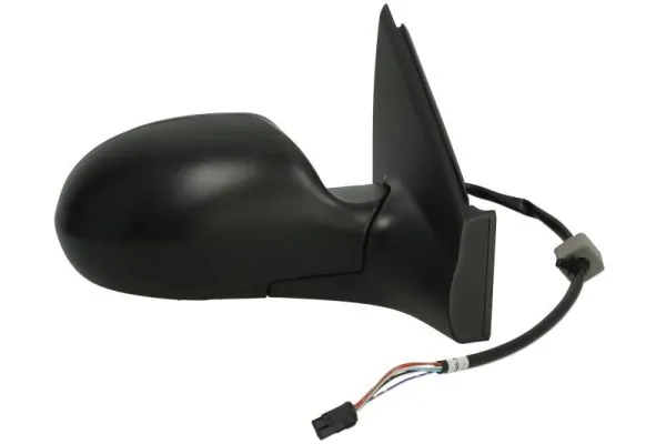 Зеркало заднего вида правое на Citroen C5 I DC