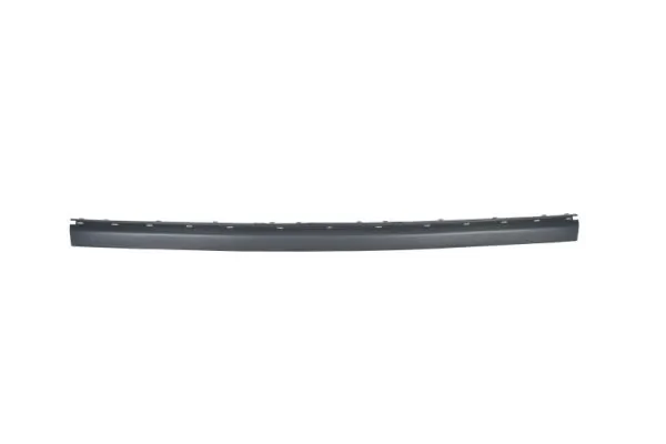 A2208851121 Mercedes Молдинг заднего бампера, центральный